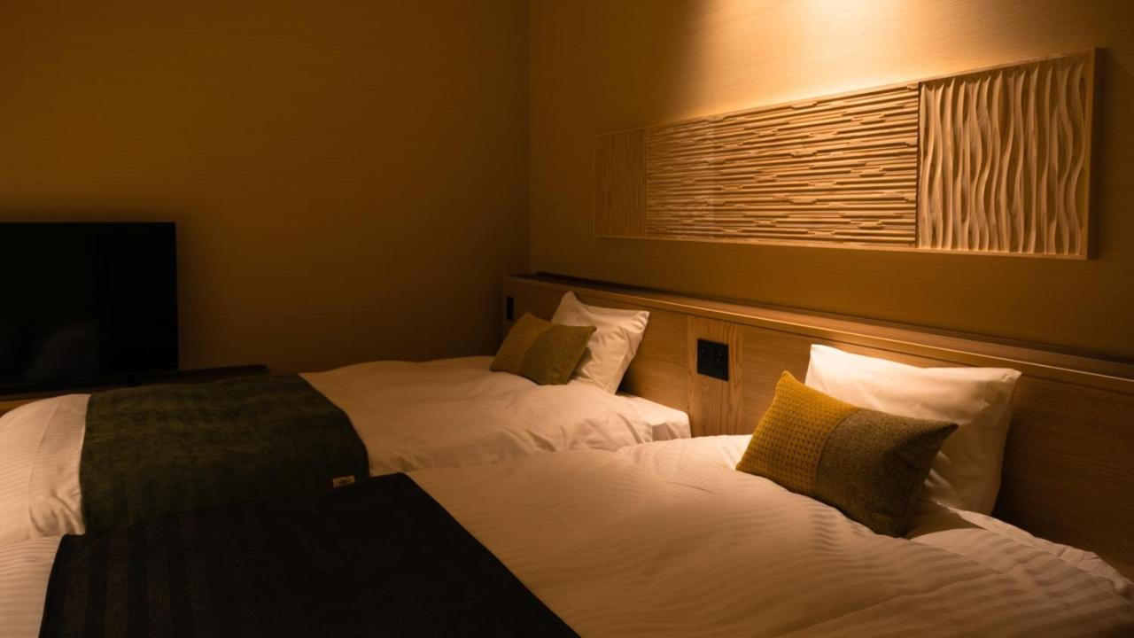 Kyukamura Retreat-Azumino-Hotel מראה חיצוני תמונה