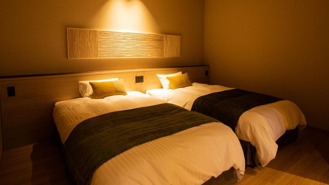 Kyukamura Retreat-Azumino-Hotel מראה חיצוני תמונה