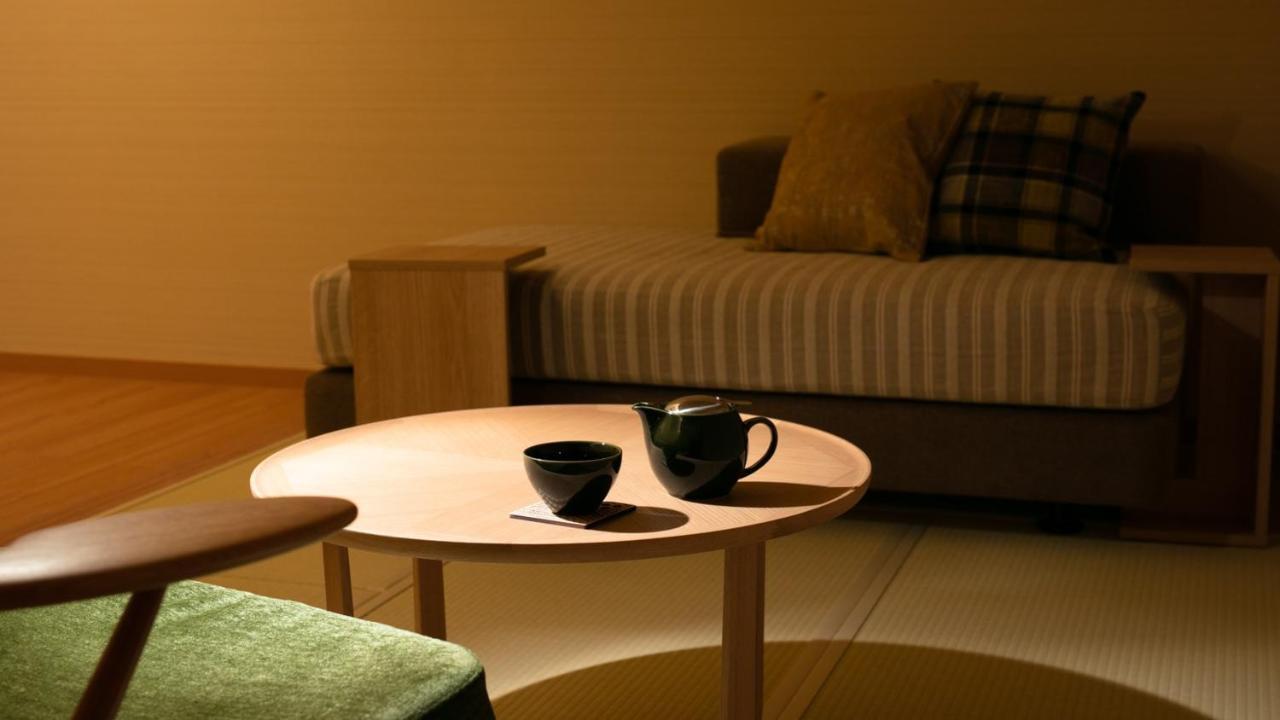 Kyukamura Retreat-Azumino-Hotel מראה חיצוני תמונה