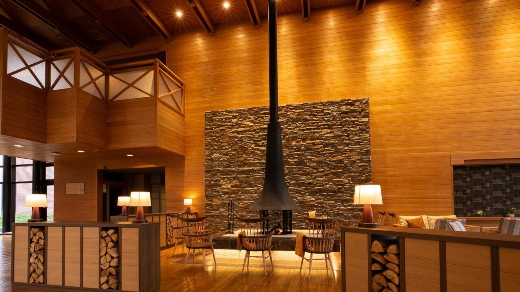 Kyukamura Retreat-Azumino-Hotel מראה חיצוני תמונה