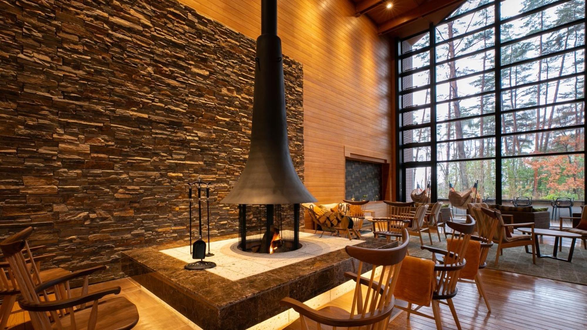 Kyukamura Retreat-Azumino-Hotel מראה חיצוני תמונה